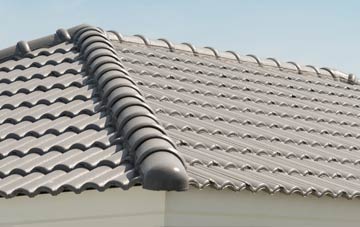 advantages of Dunsyre clay roofing