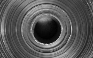 Dunsyre edpm waterproofing