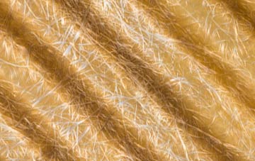 Dunsyre fibreglass roof waterproofing