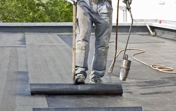 flat roof replacement Dunsyre, South Lanarkshire