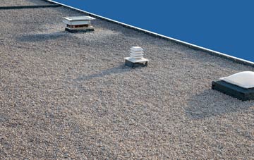 flat roofing Dunsyre, South Lanarkshire
