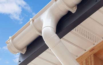 Dunsyre gutter installation costs