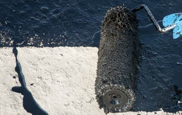 Dunsyre liquid sealant waterproofing