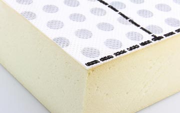 meeting Dunsyre building codes