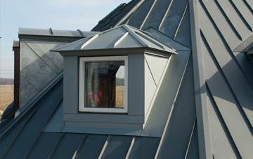 metal roofing Dunsyre, South Lanarkshire