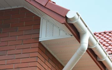 Dunsyre soffit repair costs