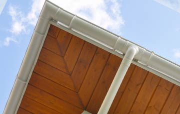 Dunsyre soffit types