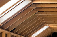 Dunsyre tapered roof insulation quotes